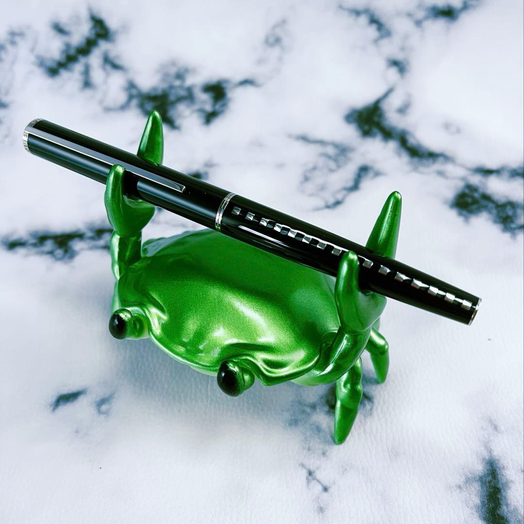 【美品】LOUIS VUITTON ルイ ヴィトン ジェットリーニュ ボールペン