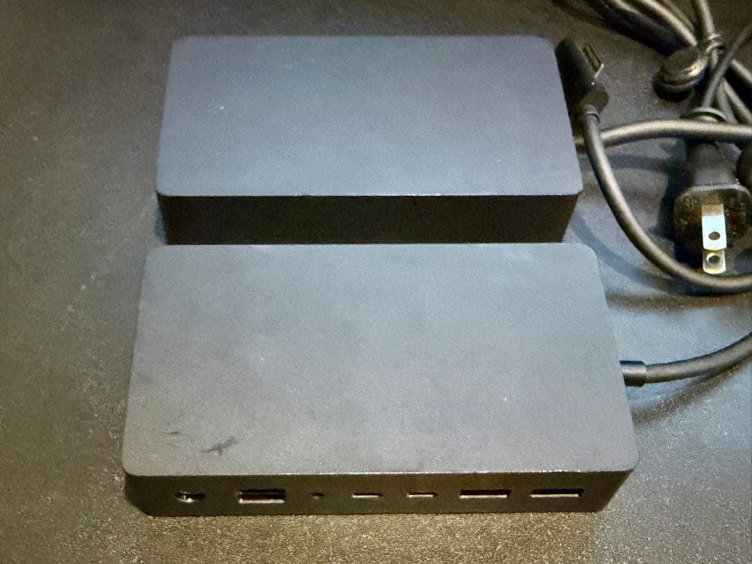 【付属品多数】Surface Pro6 メモリ16GB SSD512GB