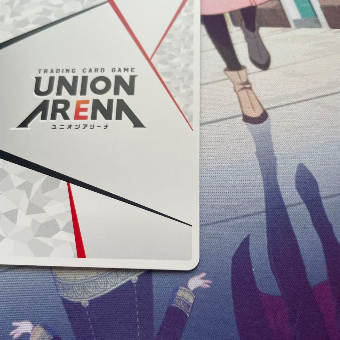 ユニオンアリーナ　ユニアリ　アクションポイント　ap エキドナ　リゼロ　②
