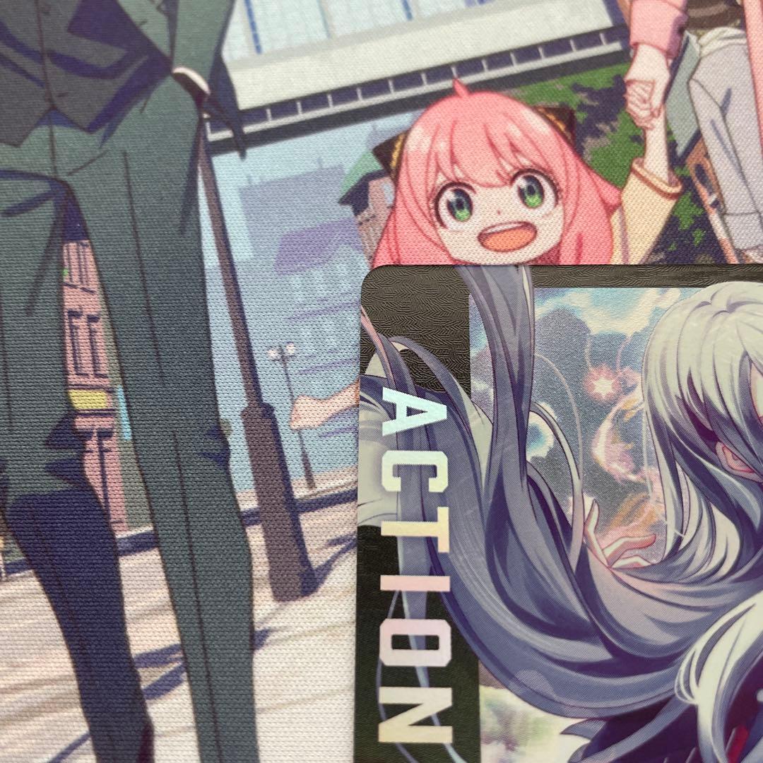 ユニオンアリーナ　ユニアリ　アクションポイント　ap エキドナ　リゼロ　②