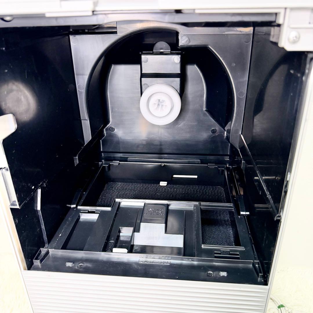 未使用級 DAIKIN 加湿空気清浄機 MCK70YE9-W 2022年製