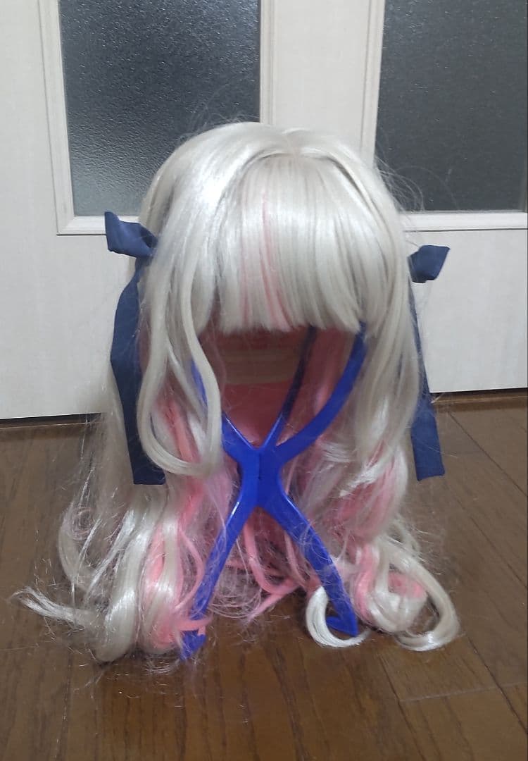 魔界ノりりむ コスプレフルセット