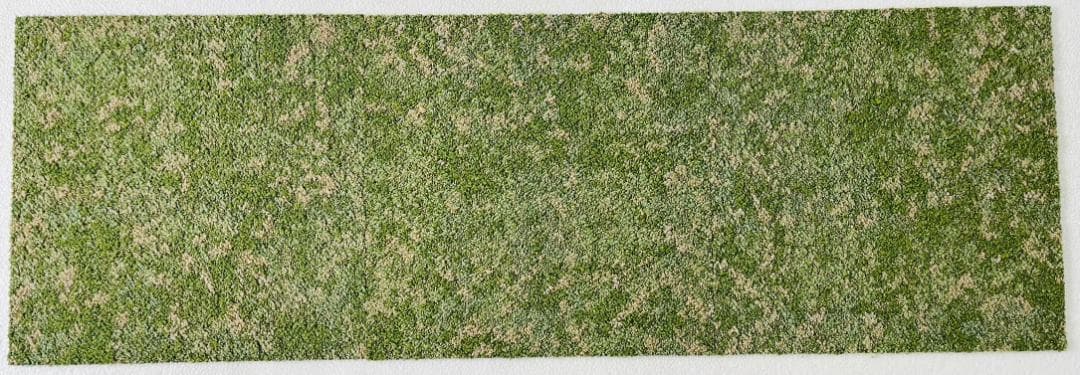 オラフヘッド　タイルカーペット３１枚　新品・未使用　国内メーカー