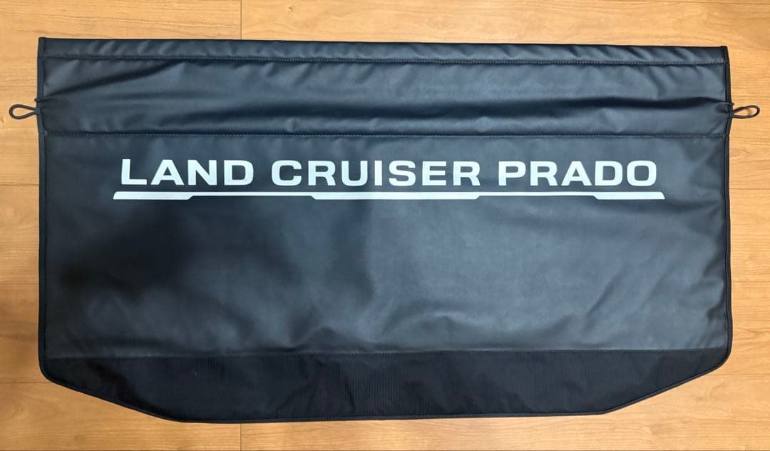LAND CRUISER PRADO 150系後期型 純正品セット