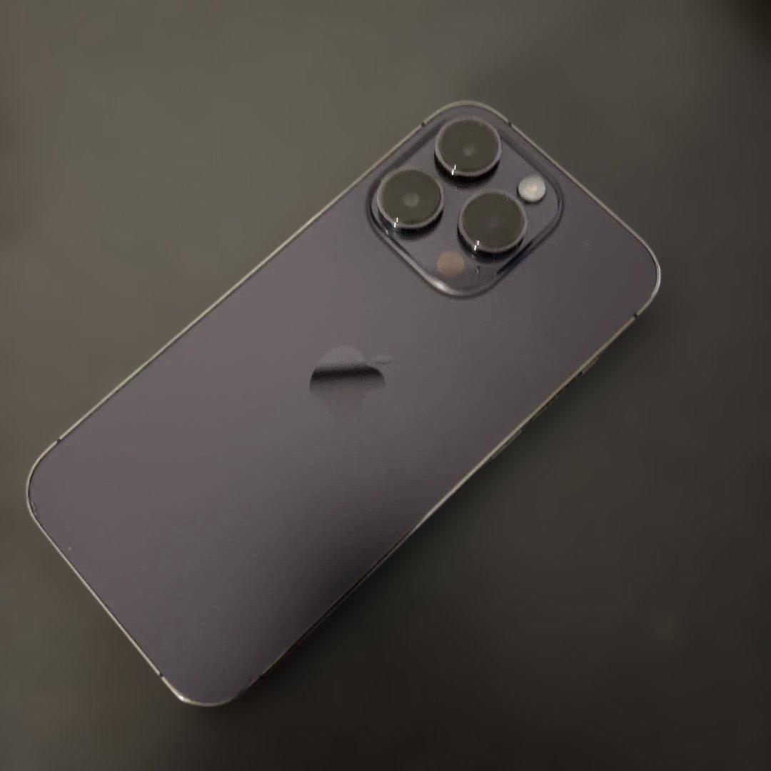 スマートフォン本体 iPhone14pro 128GB