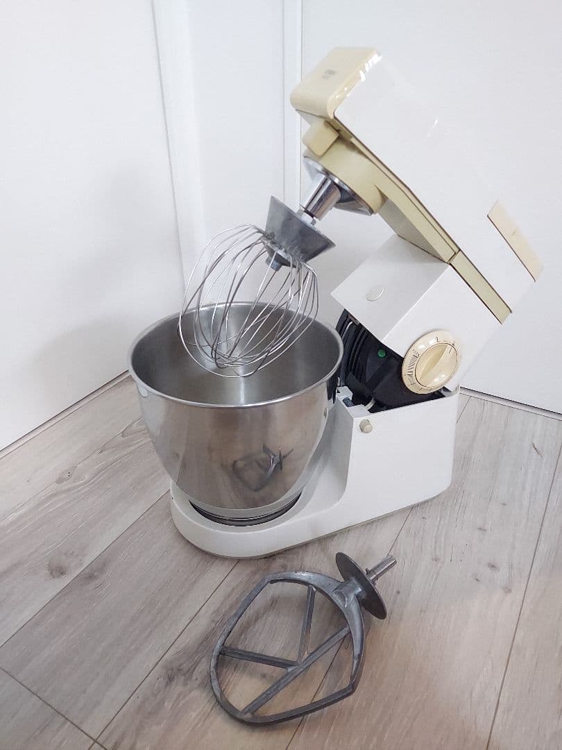 愛工舎製作所 卓上ミキサー KM-230 ケンミックス