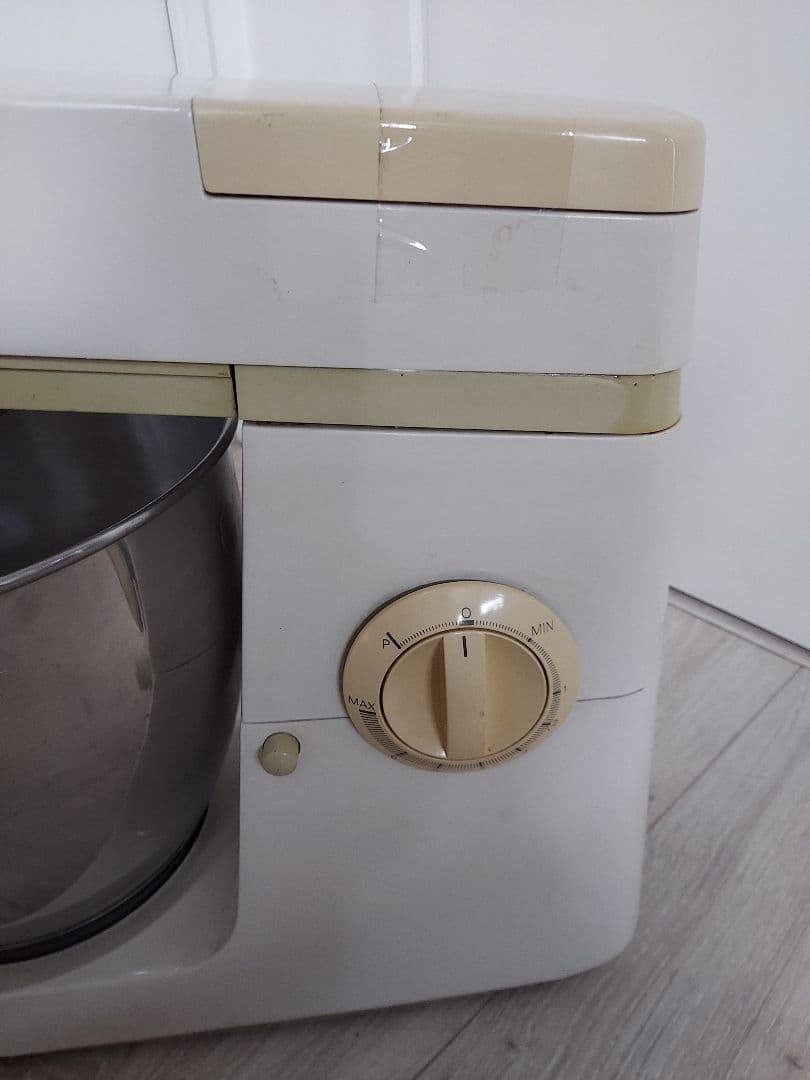 愛工舎製作所 卓上ミキサー KM-230 ケンミックス