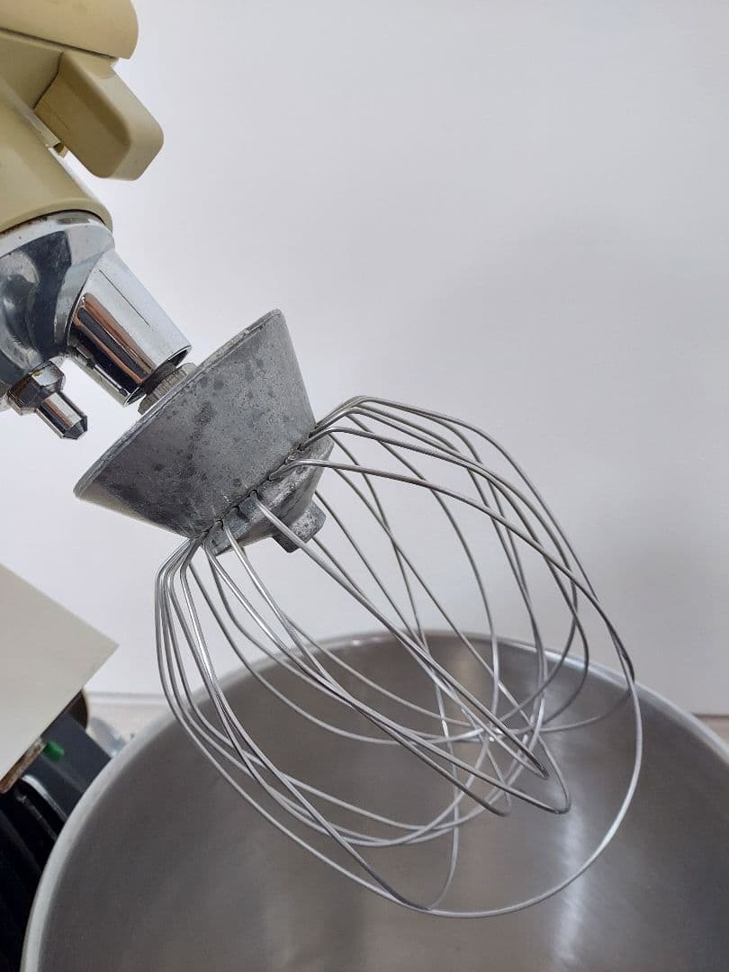 愛工舎製作所 卓上ミキサー KM-230 ケンミックス