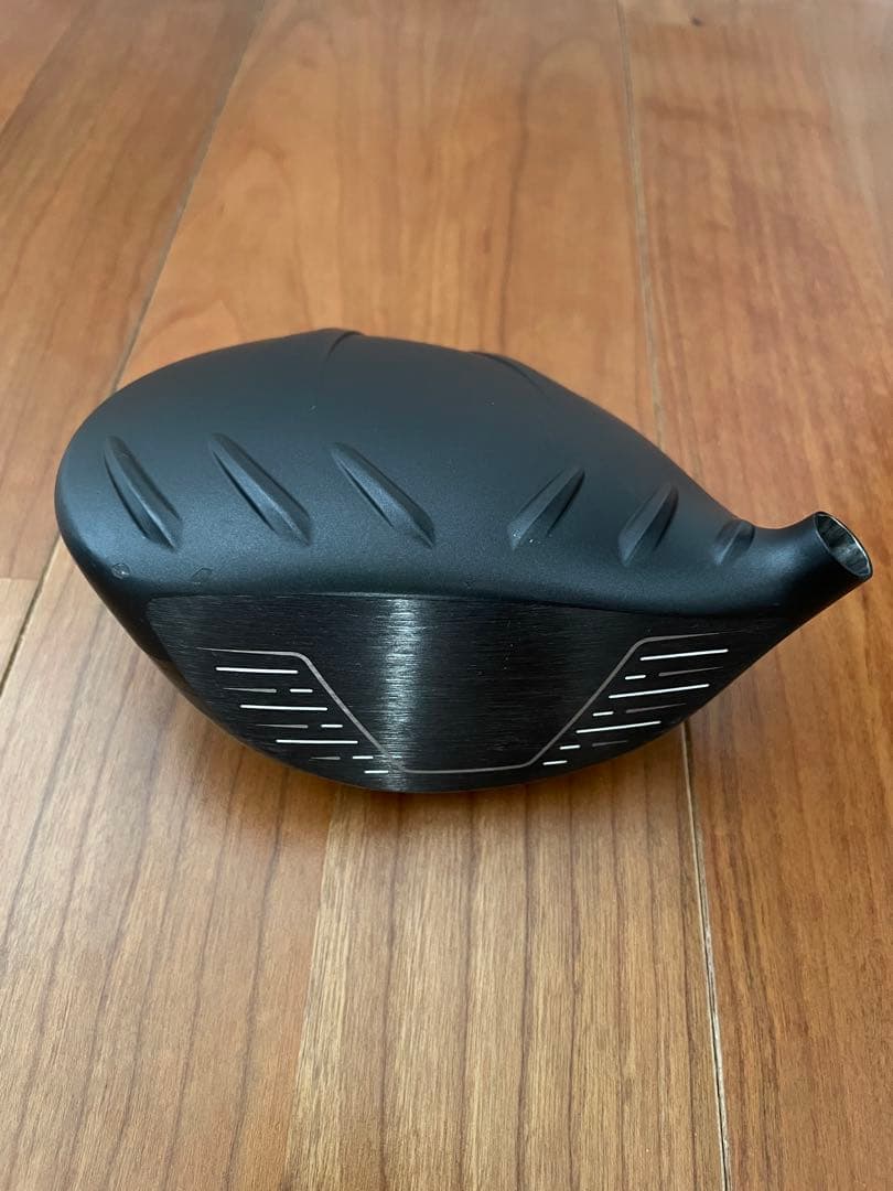 PING G410 SFTドライバー 10.5度 ヘッドカバー付き　ヘッドのみ
