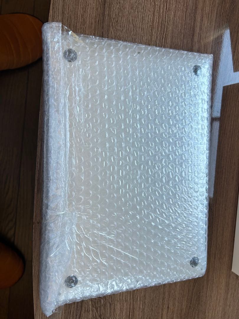 【美品】MacBook Air M1 8GB 512GB スペースグレー