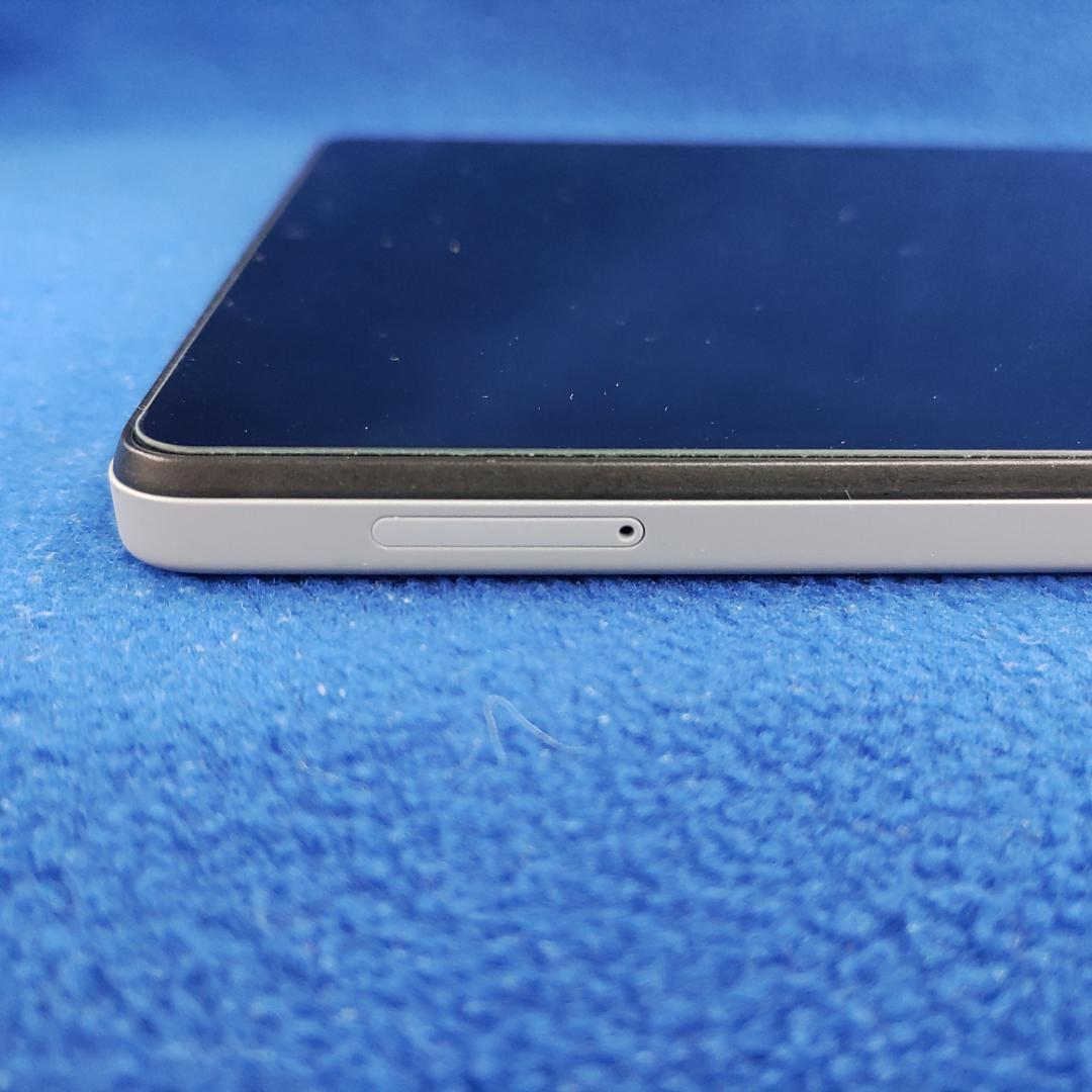 【美品】NEC タブレット LIVIE Tab T8（PC-T0855GAS）