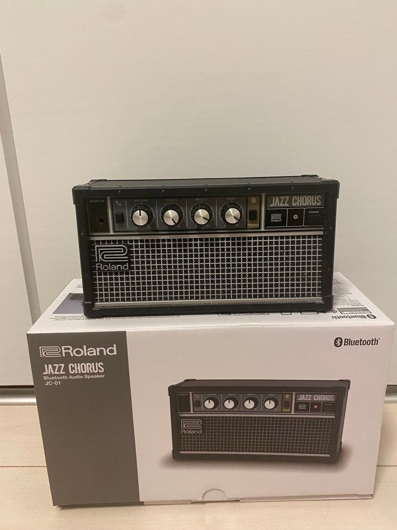 Roland JC-01 【最終値下げ】