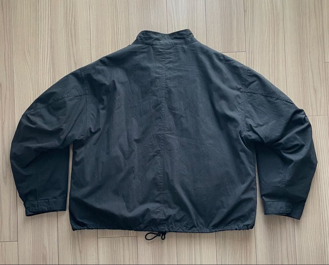 FREAK'S STORE M-65 ショートモッズコート S