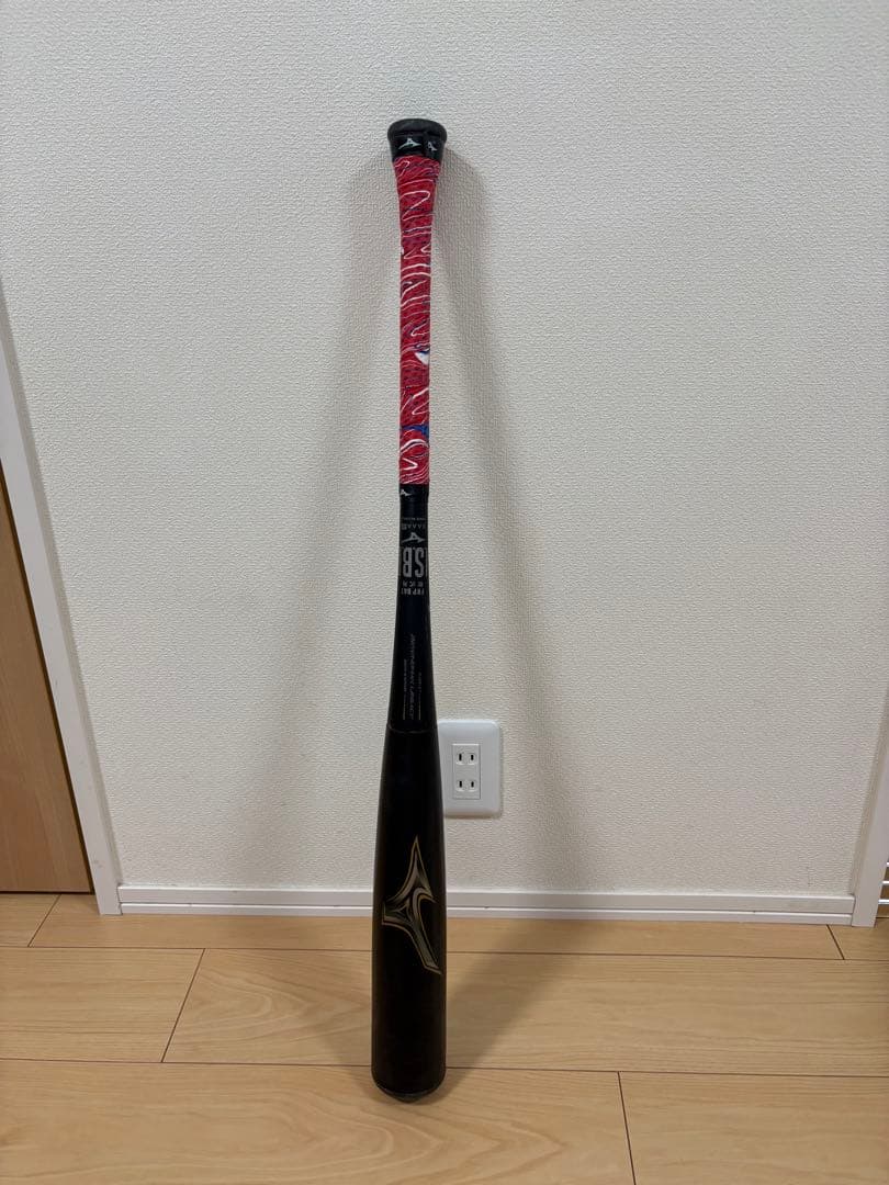 ミズノ ビヨンドマックス レガシー