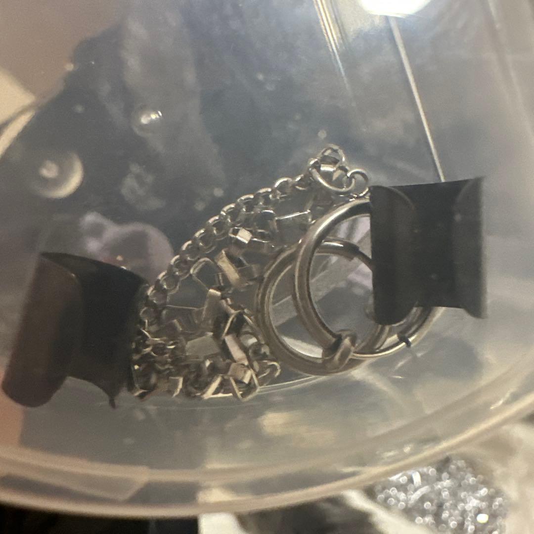 小柳ロウ　新衣装　コスプレ　Mサイズ