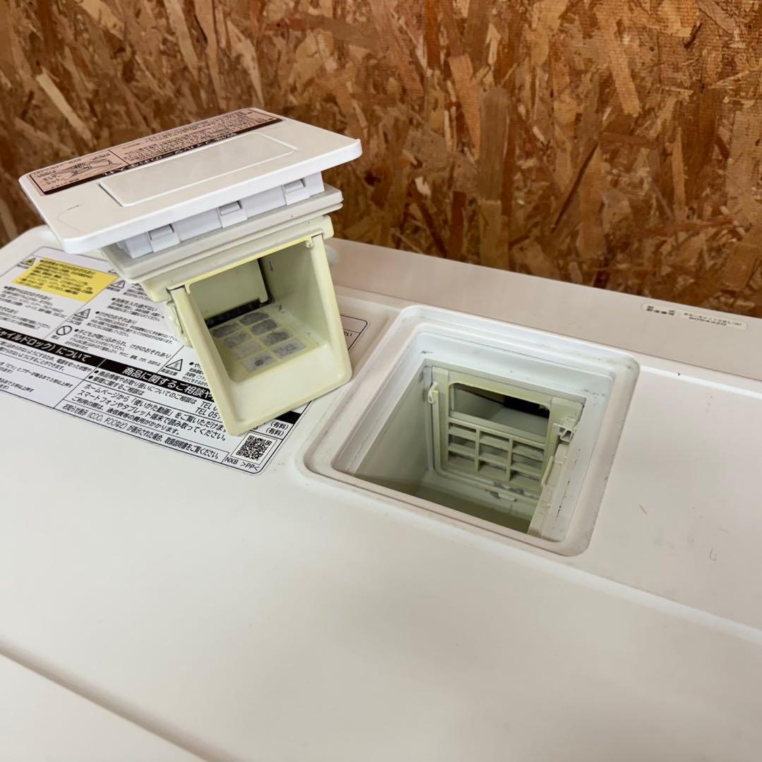 298 イチオシ商品　洗濯機　ドラム式　美品　保証込