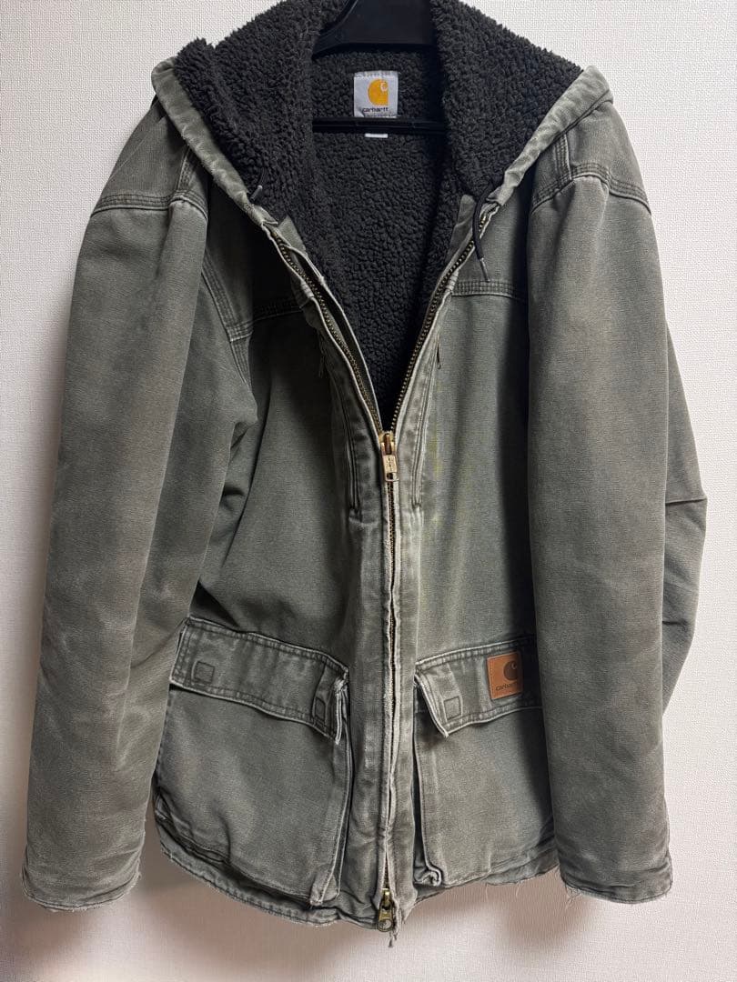Carhartt アウター ジャケット