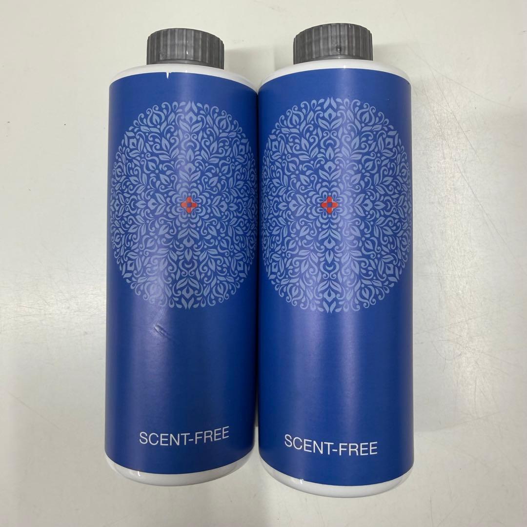 【未使用】antibac2k マジックボールソリューション300ml×2本 凹み