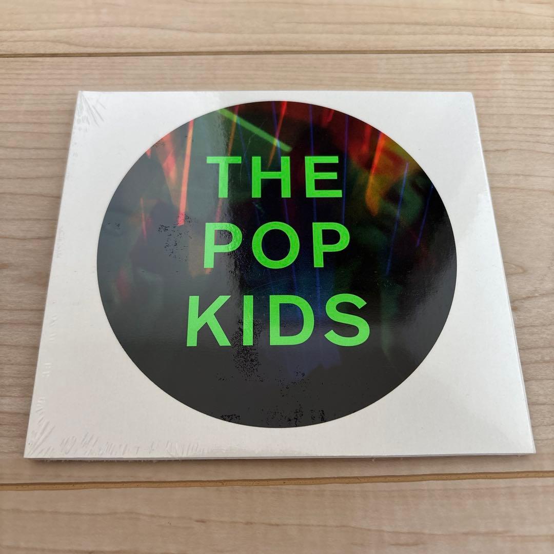 たけ様 リクエスト 4点 まとめ商品 pet shop boys