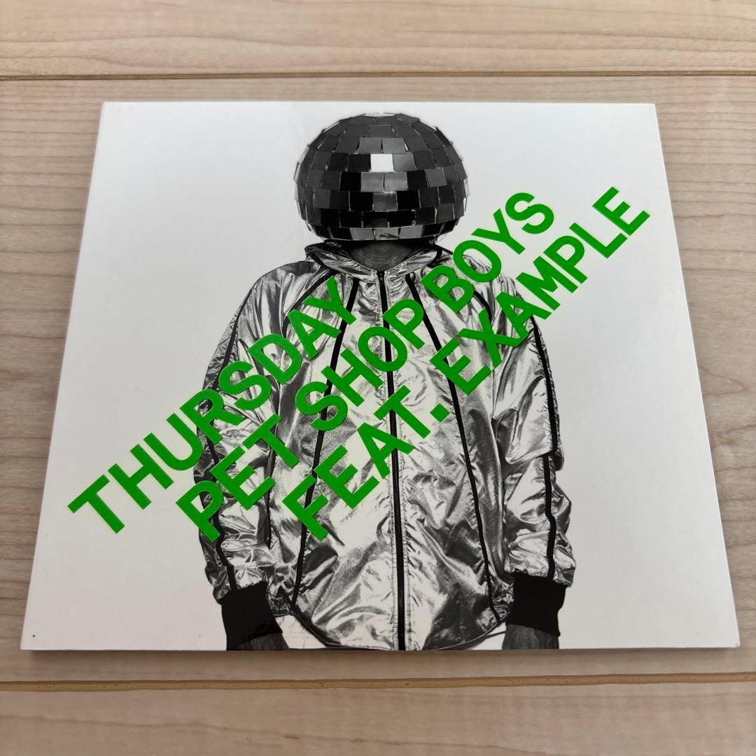 たけ様 リクエスト 4点 まとめ商品 pet shop boys