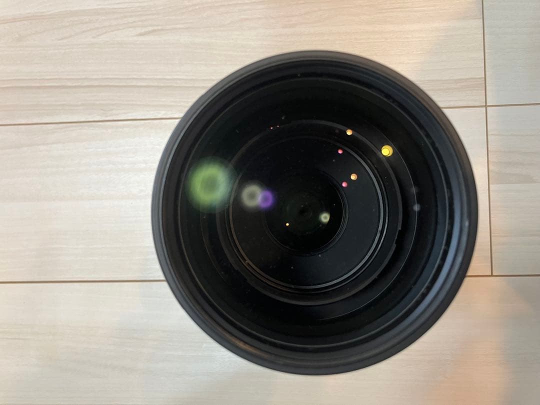 TAMRON 150-600mm Nikon Fマウント用