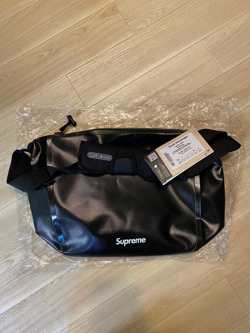 バッグ Supreme / Ortlieb Small Messenger Bag