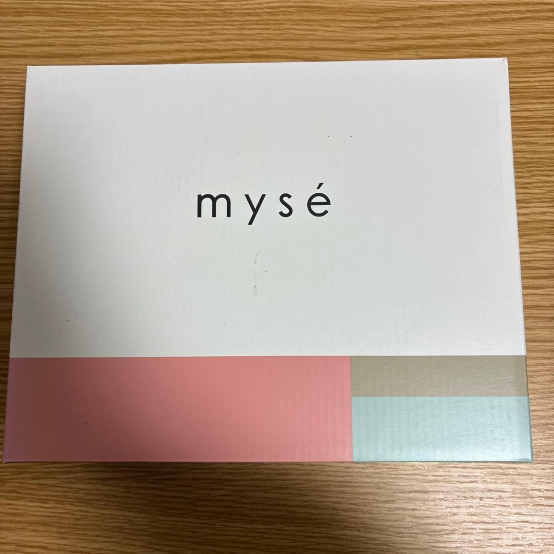 mysé 家庭用美容器