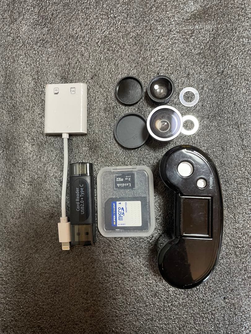 デジタルハリネズミ2 完動品