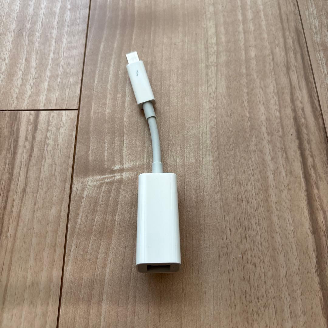Apple純正 変換コネクタ Model/A1463
