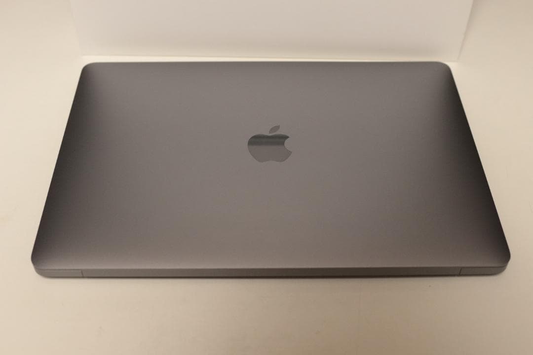 M1 Macbook Air メモリ8GB スペースグレイ 512GB US配列