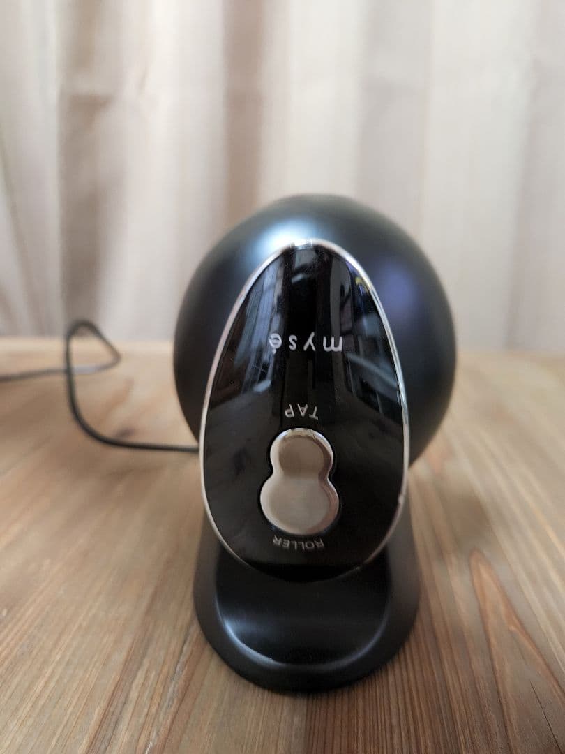 美品✴️YA-MAN myseヘッドスパリフト for Men MS-30G