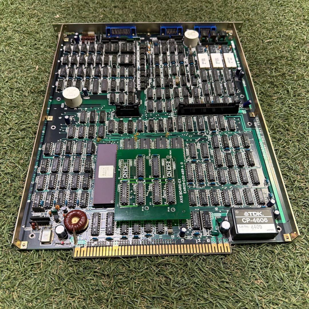 OKUMA E4809-045-039-E／　E4809-032-489-A