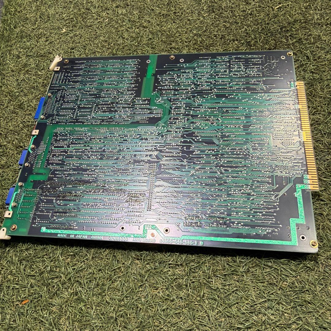 OKUMA E4809-045-039-E／　E4809-032-489-A