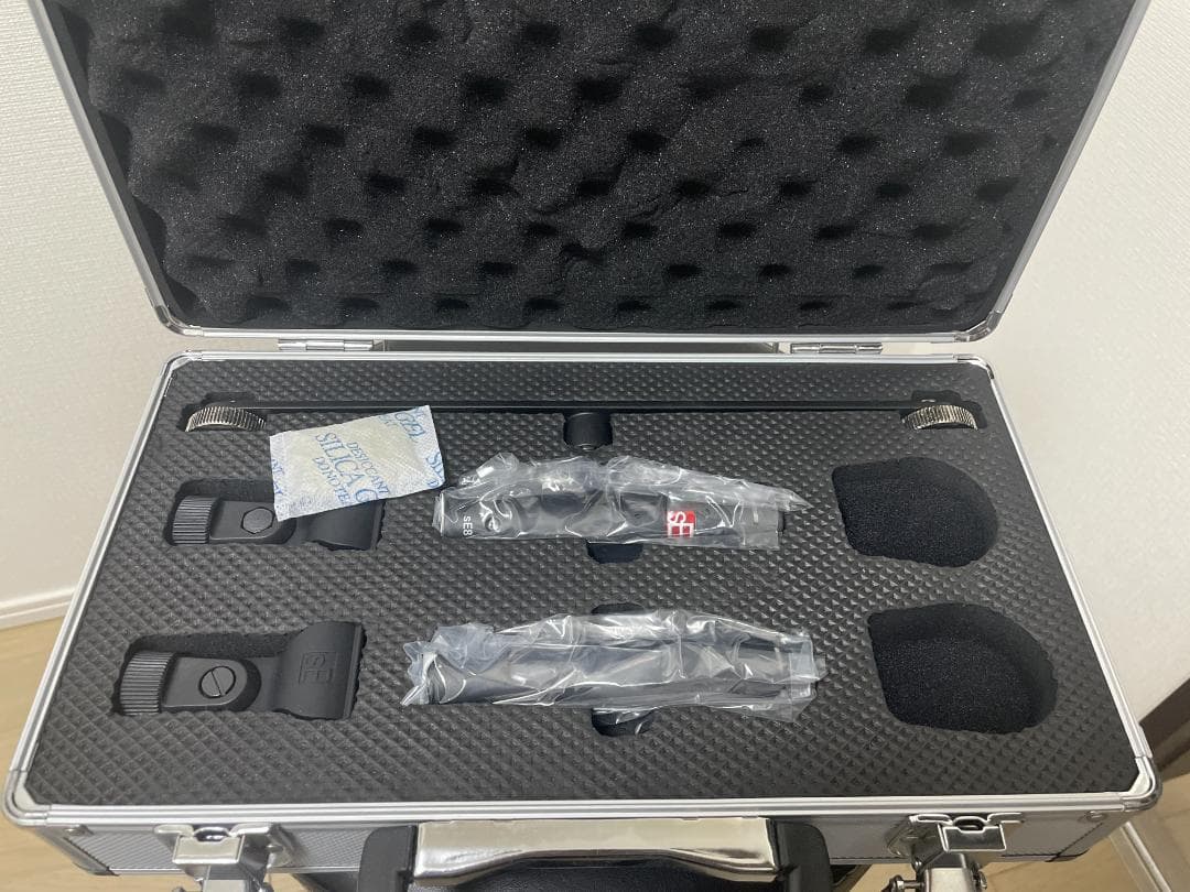 その他 sE Electronics sE8 PAIR