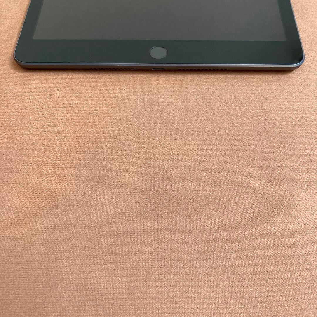 3137【早い者勝ち】iPad7 第7世代 32GB WIFIモデル☆