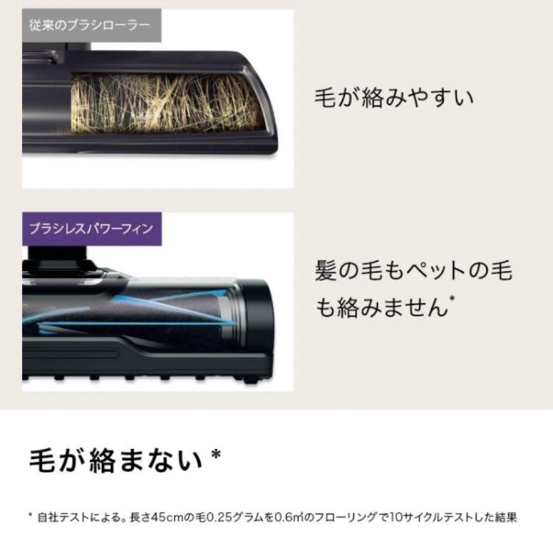 新品未開封 Shark EVOPOWER SYSTEM STD＋ブラシ　値下げ中