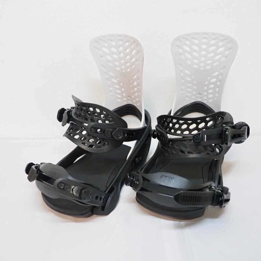 FLUX PR Sサイズ　フラックス　カービング　ラマ　XV XF CV