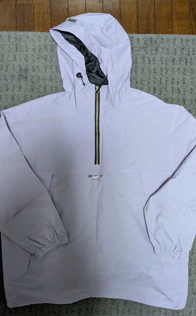 BSRABBIT 上下セット