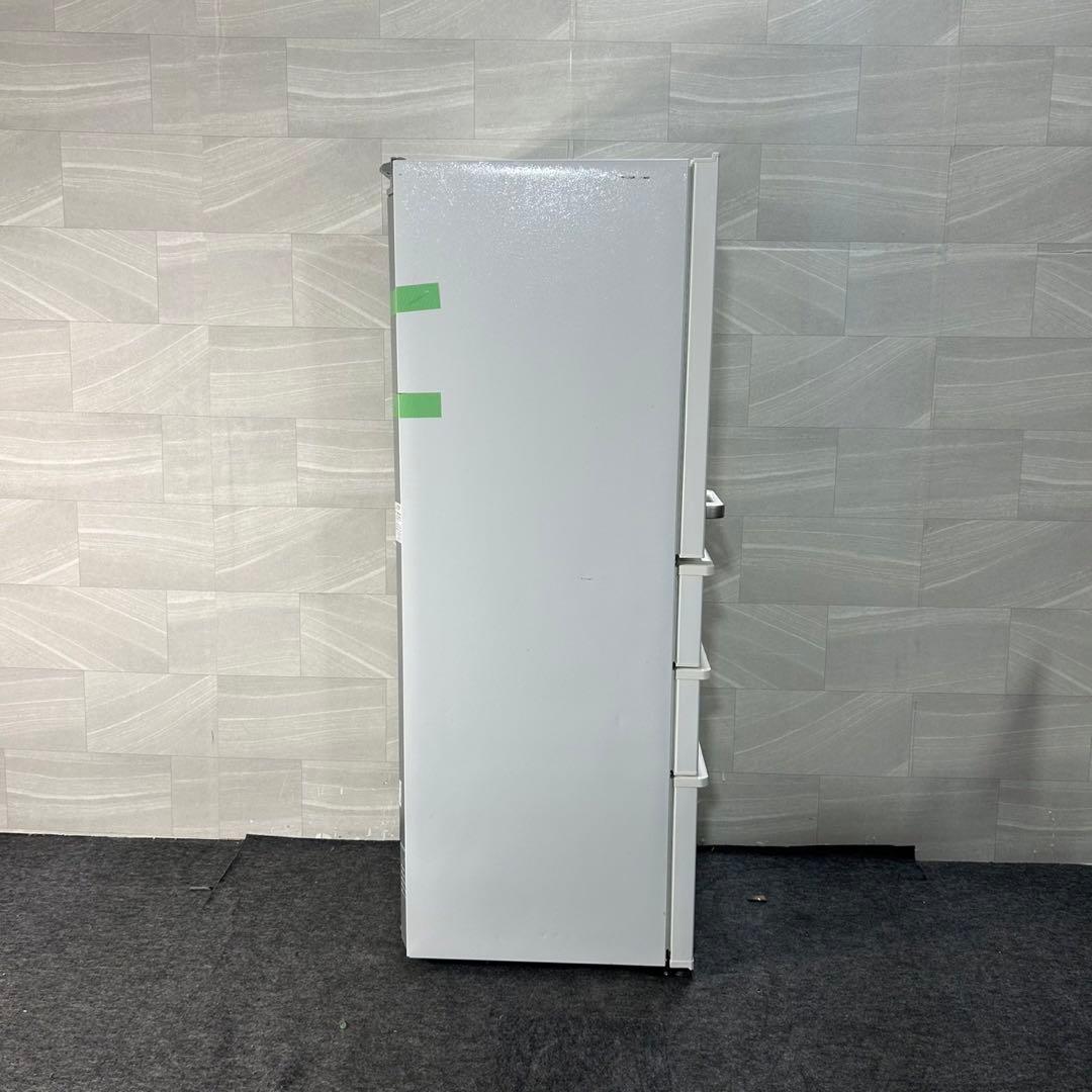 AQUA 4ドア 冷蔵庫 355L ファミリータイプ 2022年製 d4567