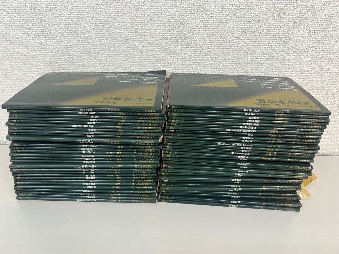 し*桜様 二玄社　中国法書選ガイド　60冊揃い