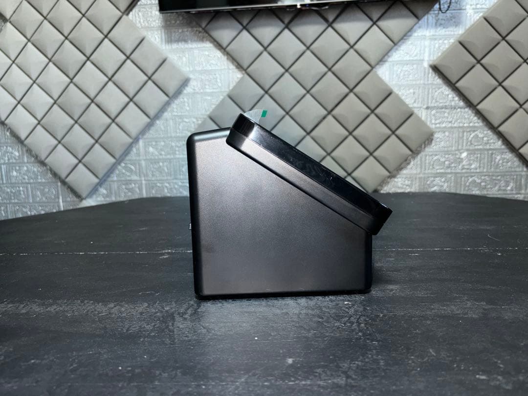 シルエットカメオ4 黒