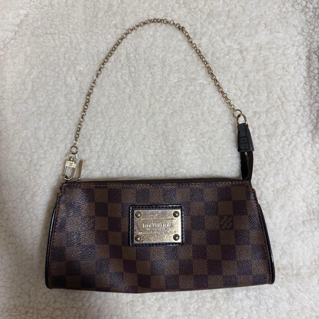 VUITTON 【ハンドバック】