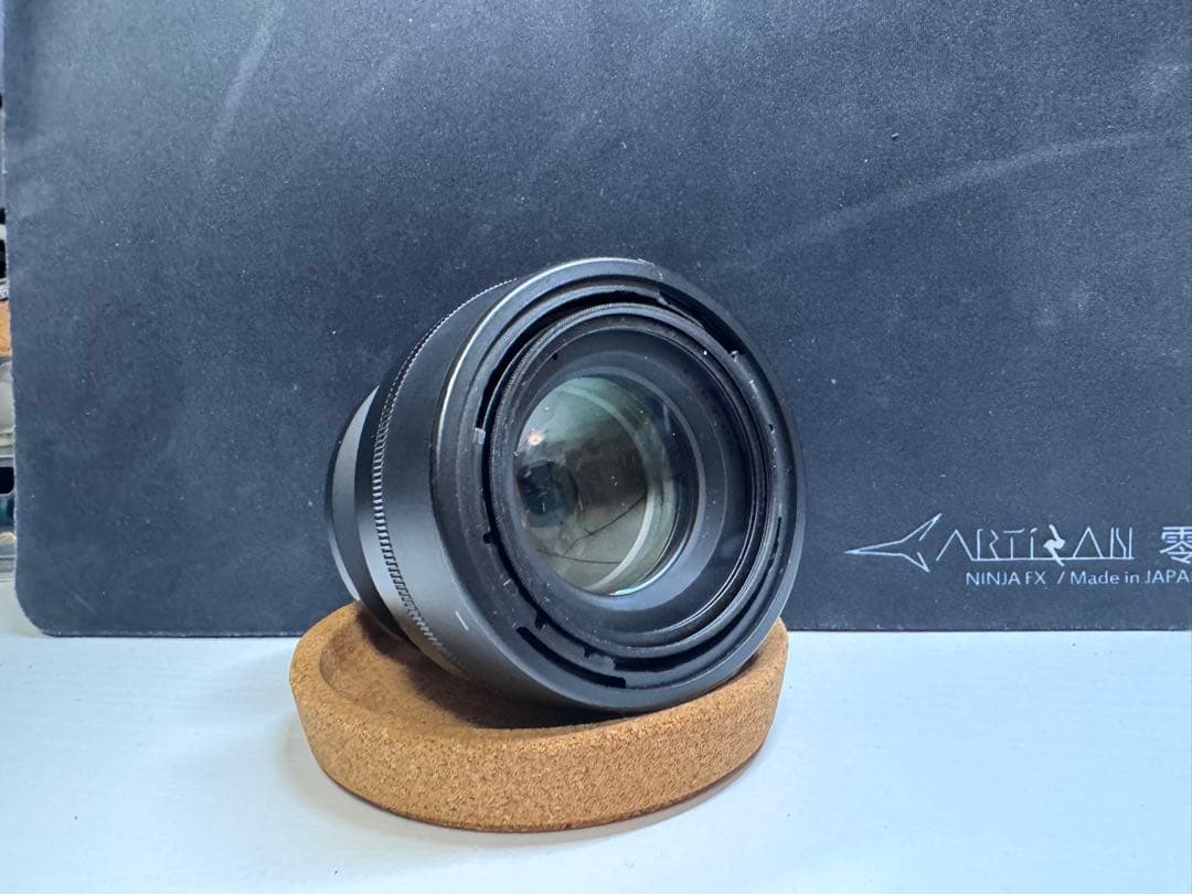 SIGMA シグマ Nikon Zマウントレンズ 56mm F1.4 DC DN