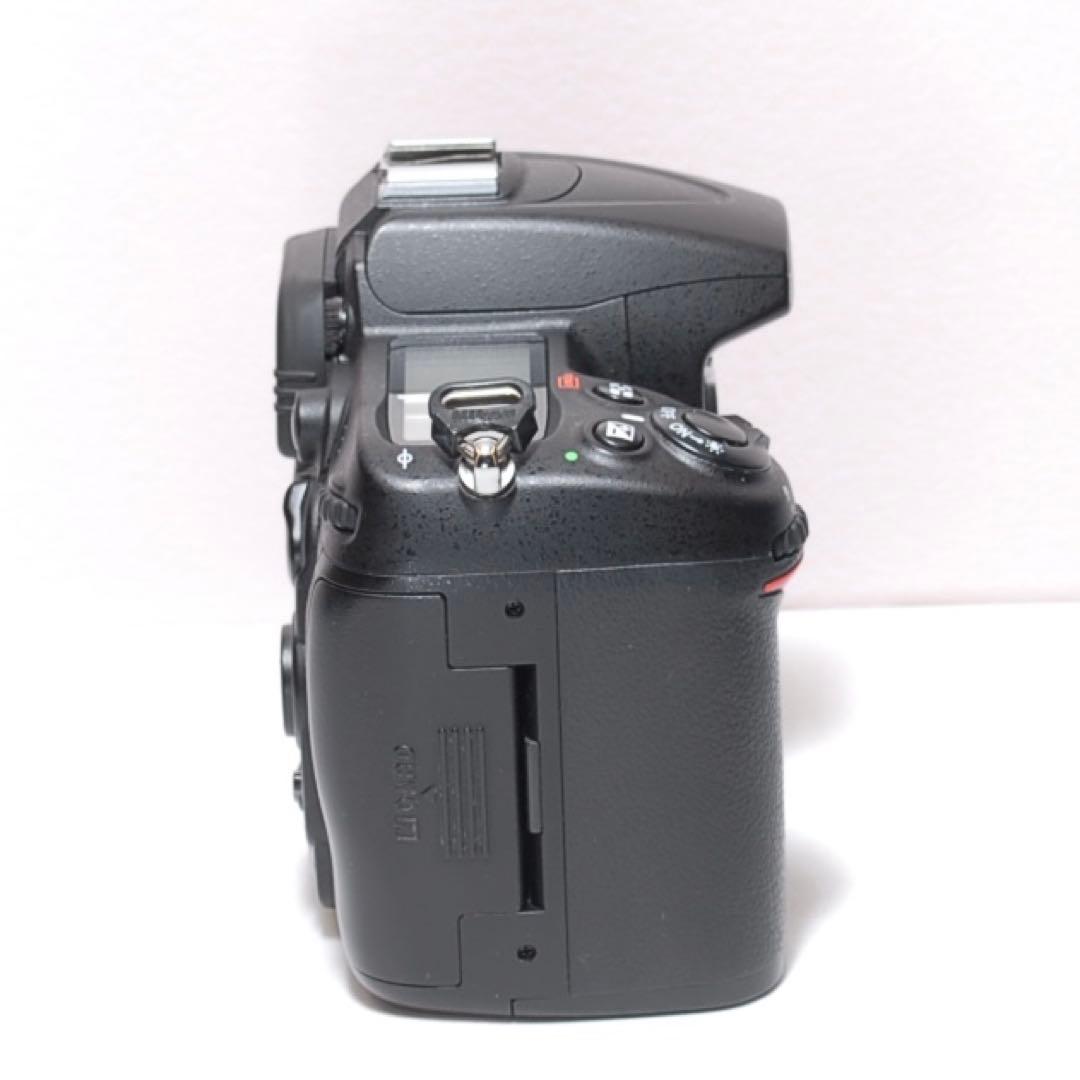 スポーツ観戦に✨高速連写✨Nikon D7000✨ニコン✨ダブルレンズ