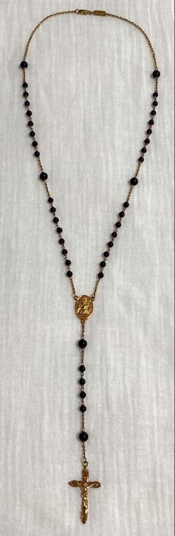 DOLCE&GABBANA ネックレス