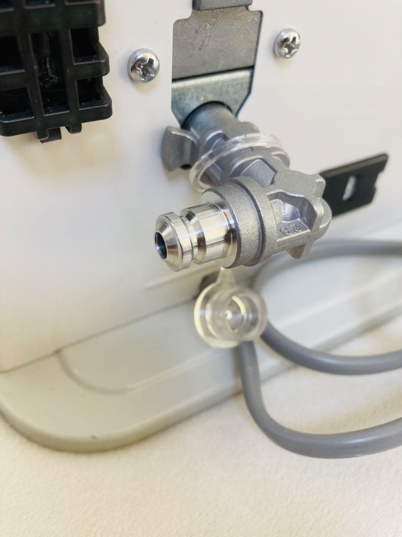 ガスファンヒーター　RC-24FSJ　RC-Y2401E　都市ガス用　2023年