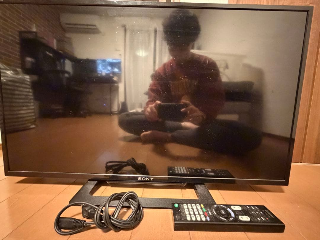 テレビ SONY BRAVIA KJ-32W500C