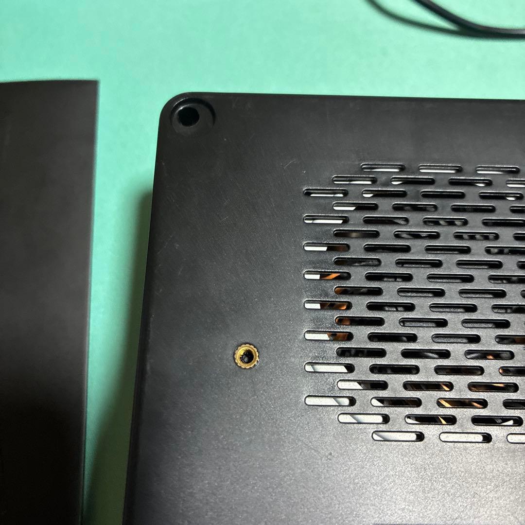 Z*u様 ミニpc Windows11 Pro GMKtec 故障箇所有り。