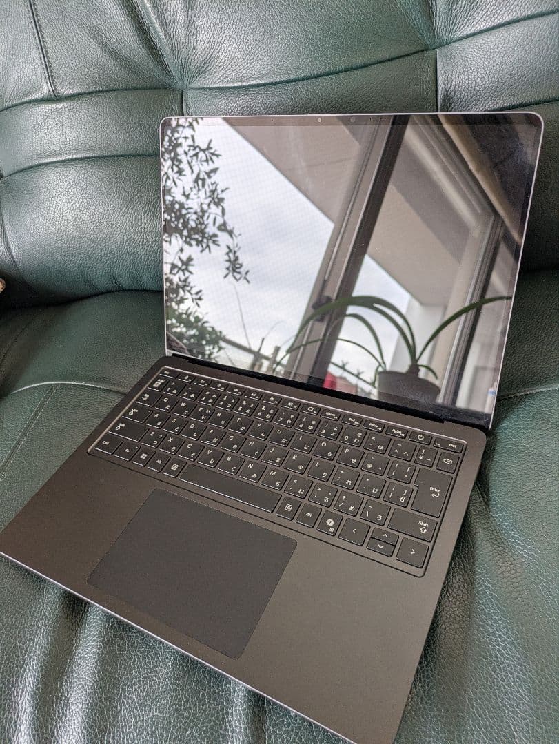 Surface Laptop, Copilot+ PC 13.8インチ