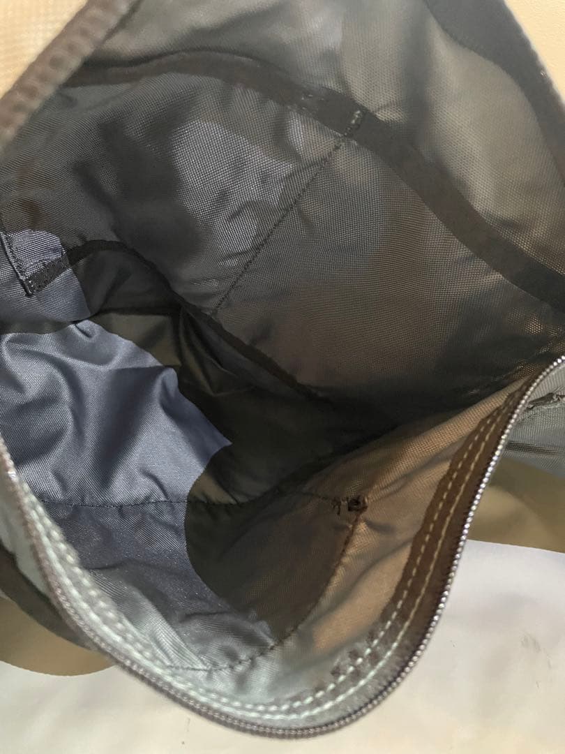 90s 【美品】TIMBUK2 ティンバックツー　メッセンジャーバッグ　Lサイズ